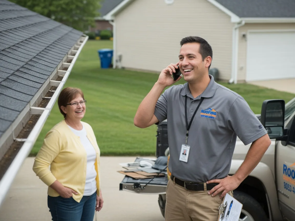 Local Roofing Contractors Suwanee, GA FAQs